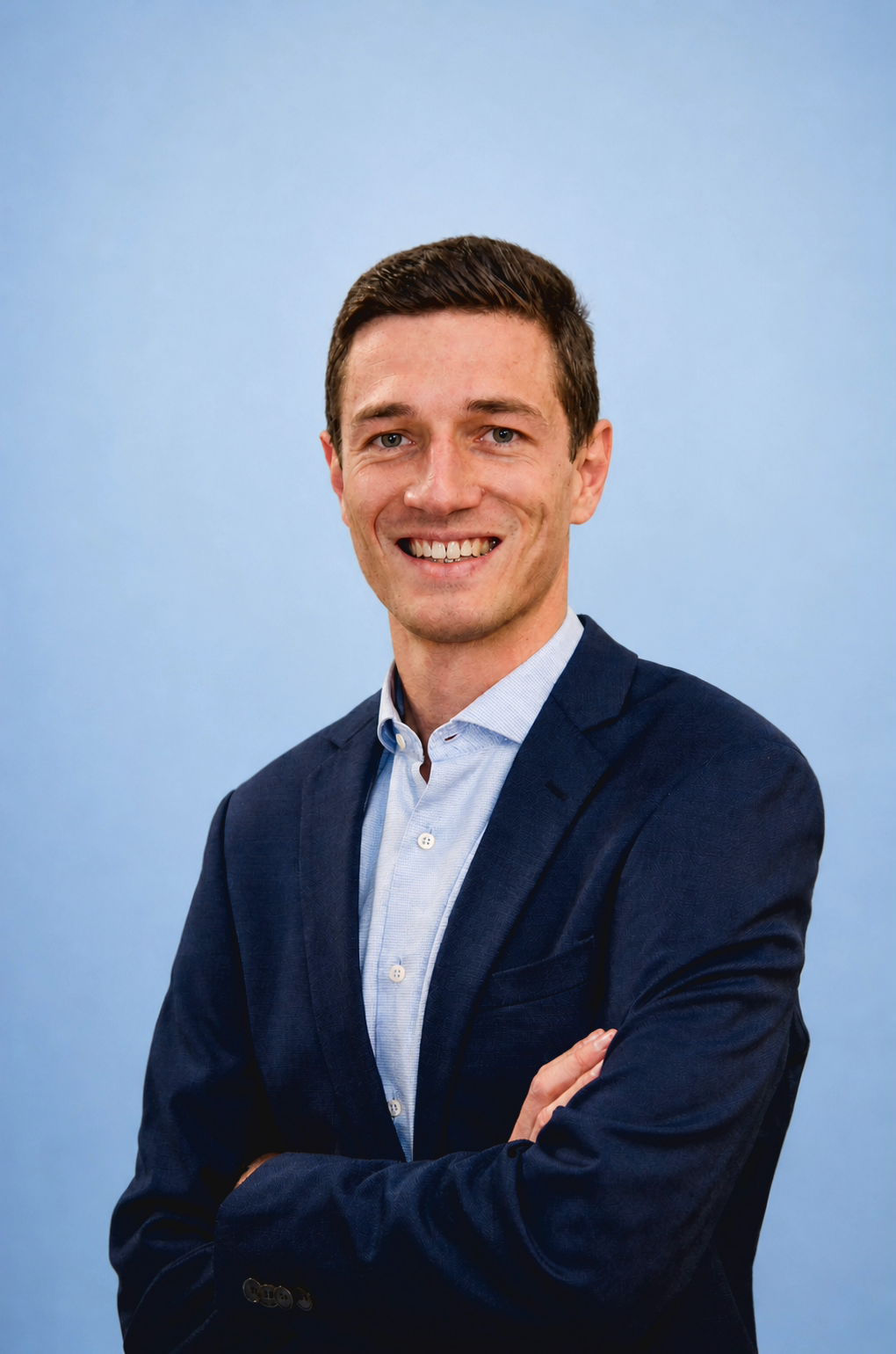 Philipp Haselmayr